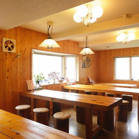 Pension Fryingpan Niseko Buitenkant foto