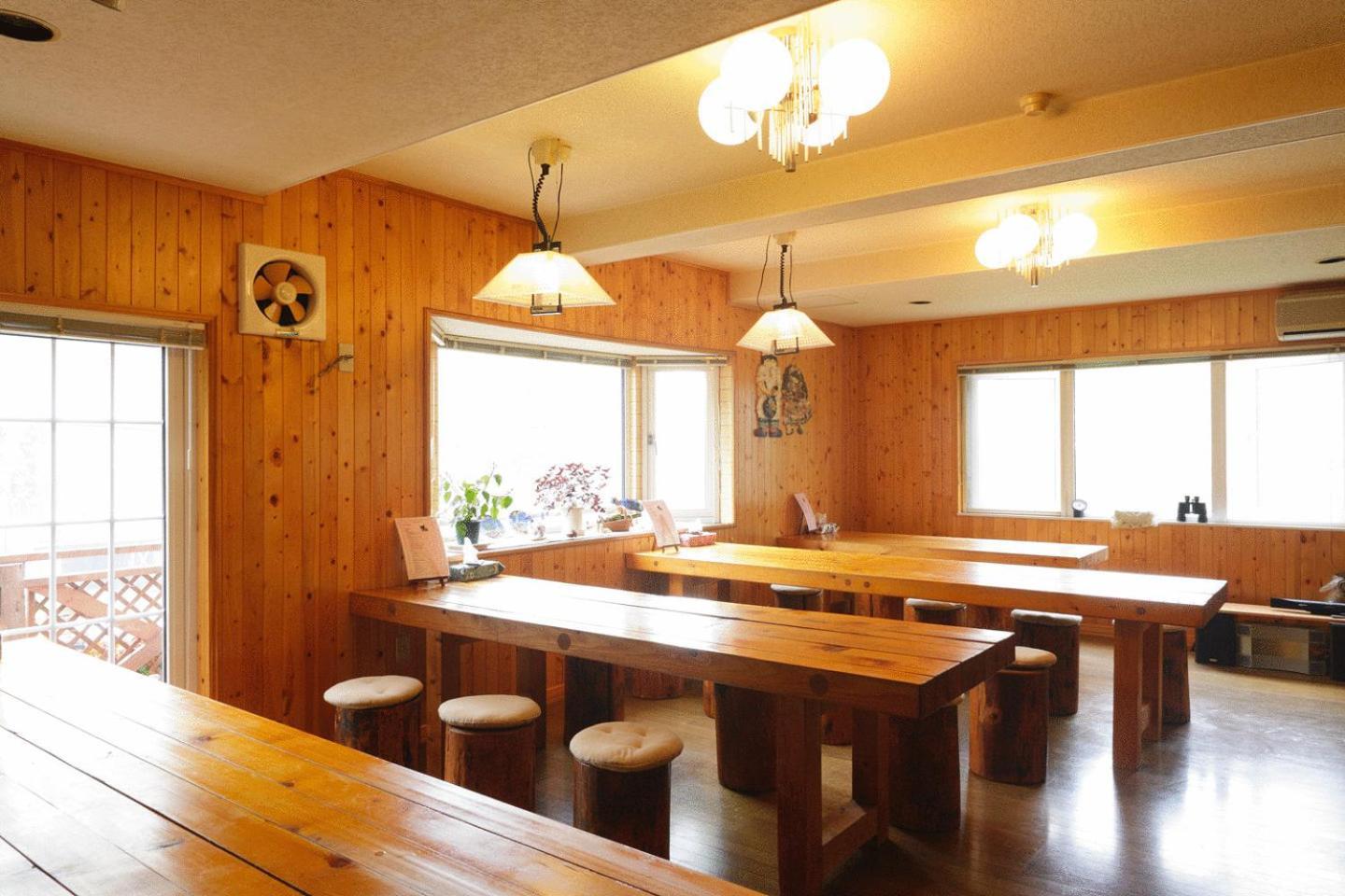Pension Fryingpan Niseko Buitenkant foto