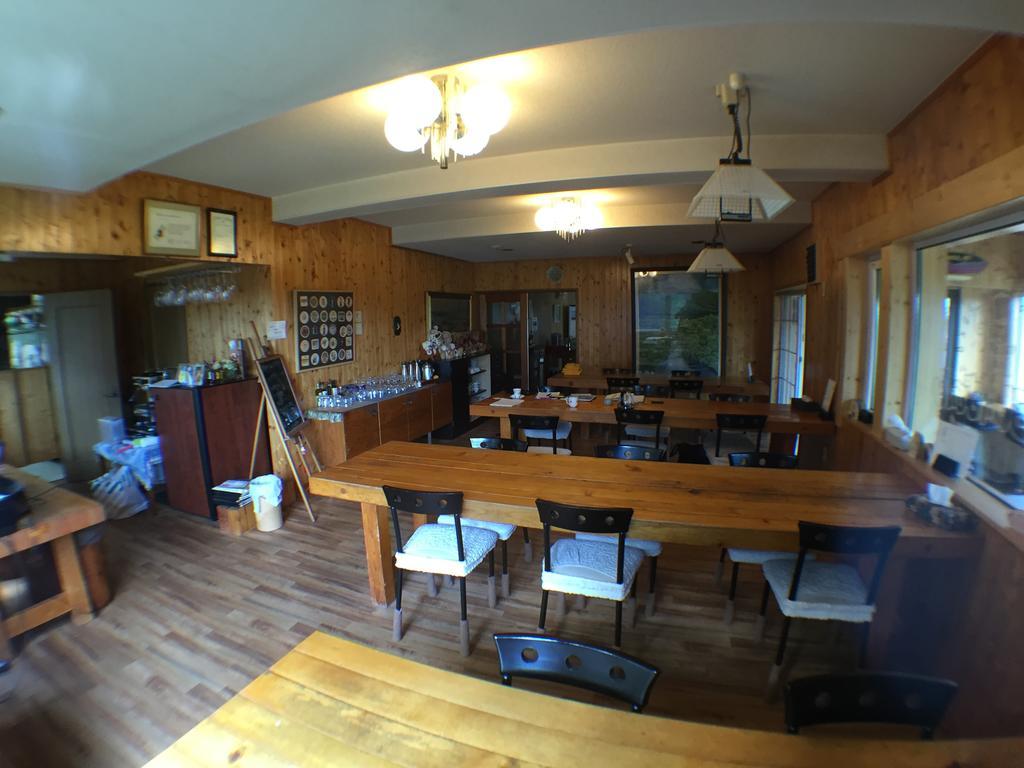 Pension Fryingpan Niseko Buitenkant foto