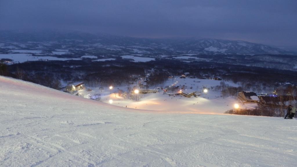 Pension Fryingpan Niseko Buitenkant foto